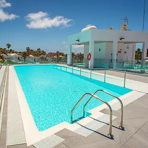 Hotel Cooee Taimar, Costa Calma